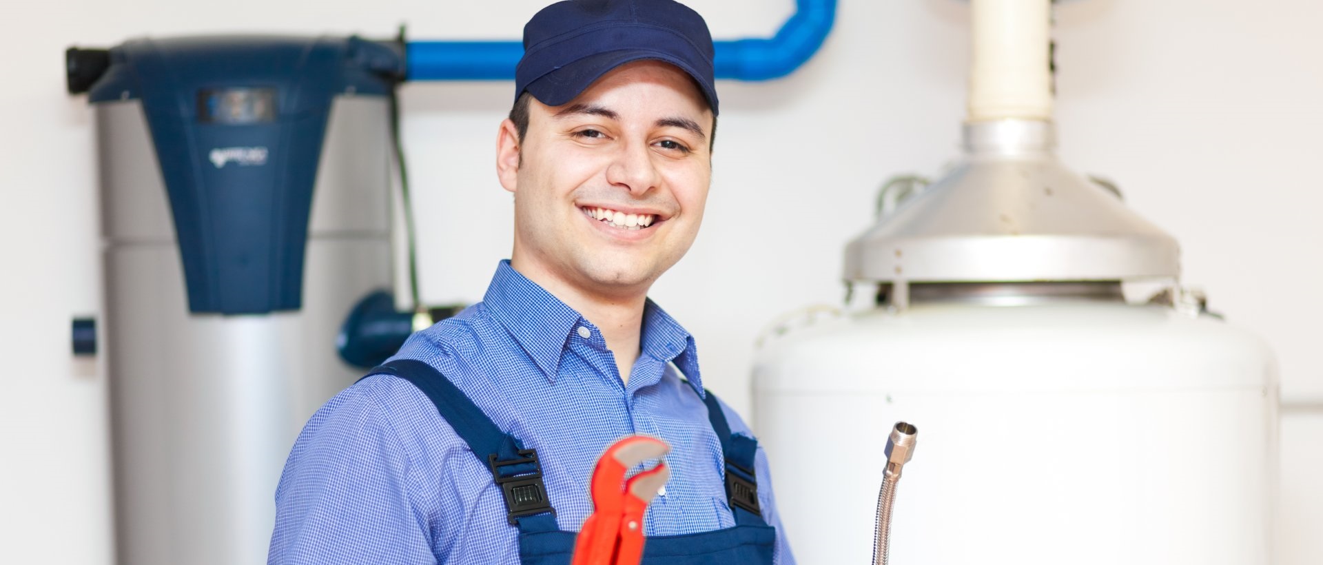 Boiler Installations TW16