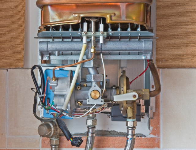 Boiler repairs Sunbury-on-Thames, TW16